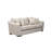 Hifza 95.5" Sofa