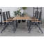 Bueford 6 - Person Dining Set