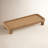 Rectangle Cork Platter Large-306361354