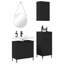 Bathroom Storage Furniture Set-815930372
