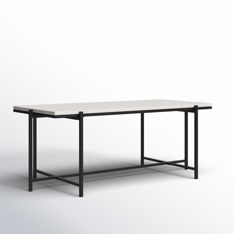 Rodney Modern Coffee Table