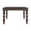 Table de salle à manger 48 po Durante-1887792714
