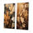 Wrapped Canvas selected
