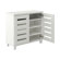 Steelside™ Lismore 12 Pair Shoe Storage Cabinet & Reviews | Wayfair