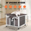 Maison pour chat Freidenberger