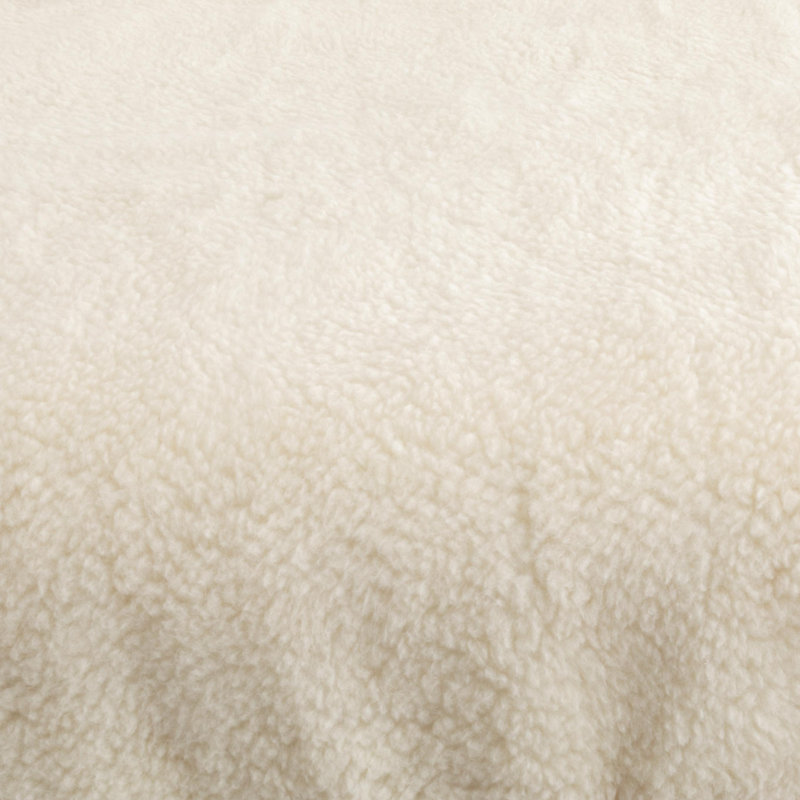 Solid Colour Bedding, 135 x 200 cm Quilted Bedspead