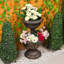 Diamonta Pot Planter