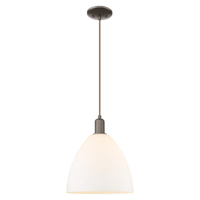 Mini-luminaire suspendu 1 lumière Arcadia - Bristol