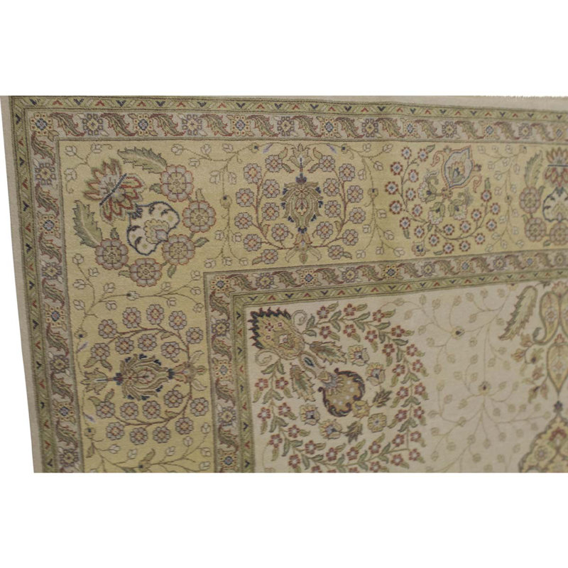 One-of-a-Kind 9' X 11'8" Area Rug