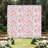 Roses Wall Panel