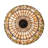 Jaspal 3 - Light Mahogany Bronze Single Pendant