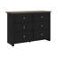 Commode double Tevrat à 6 tiroirs-1636774826