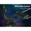 Metro Lane Gaming Chair with Headrest-1441693646