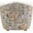 Reigha Modern Accent Chair