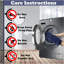 Polypropylene Bath Mat-1948137535