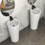 Lavabo de salle de bain 15 "Classic