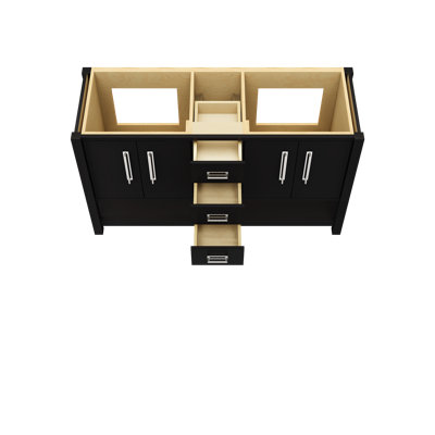 Kiawah Double Bath Vanity