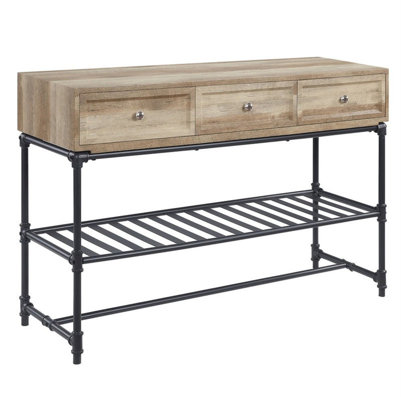 47'' Console Table