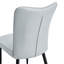 Chaise rembourrée en similicuir -235122570-255745764