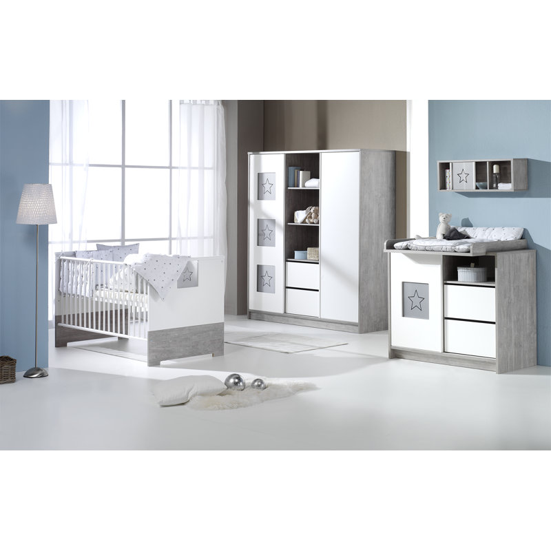 Eco Star Cube Shelf