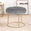 Tabouret de coiffeuse Penne-574025150