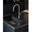 Robinet de cuisine rétractable avec bec en C Authentica-847094055