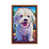 Brown Floater Framed is unavailable