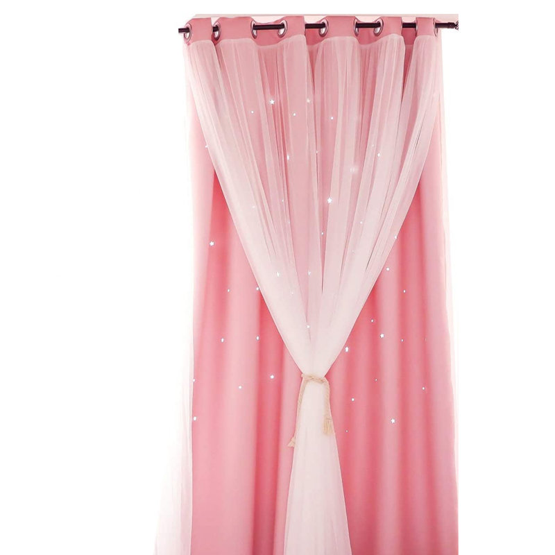 Panneau Calabro, Rose