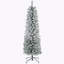 Arbre de Noël artificiel 6 pi