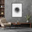 Nature Inspired X-Ray by  - Picture Frame Photograph on Paper-81386831