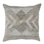 Geometric Throw Pillow Cover & Insert