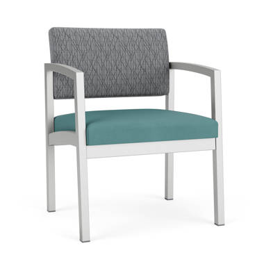 Lesro Amherst Hip Chair