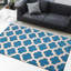 Candleick Geometric Area Rug-32994372