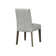 Swanscombe 6 Piece Dining Set w/ Distressing
