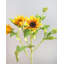 Petit tournesol jaune 35 po