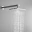 1 système de douche complet-101037589