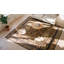 Antique Needlepoint French Flat Weave Rug