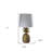 Neysa 17" Table Lamp-19674160