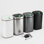 iTouchless 13 Gallon Battery-free Automatic Sensor Kitchen Trash Can With Odor Control System And Ac Power Adapter, Touchless Stainless Steel Garbage Bin