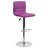 Clift Modern Upholstered Adjustable-Height Barstool with Footrest-1323939560-1213697330