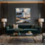 Art mural sur toile Coastal Nantucket-2040154415