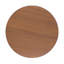 Table d'appoint en bois massif ACACIA