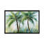 «Palm Sensation», reproduction sur toile-72784255-29040670-72784256