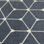 Tapis bleu Corrigan Studio®-86811428