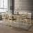 Harkarunjot Counter Height Table