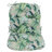 Outdoor 6'' Seat / Back Cushion-1643600755