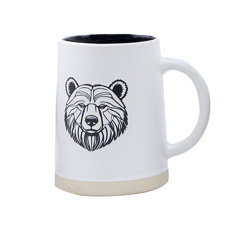 Tasse 20 oz Bear