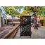 0.9m x 1.9m Privacy Fence