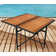 Kirkhill Rattan Dining Table