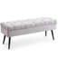 Banc de rangement en lin Honoka-1617276900